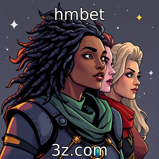 Aumenta a diversidade em personagens de jogos