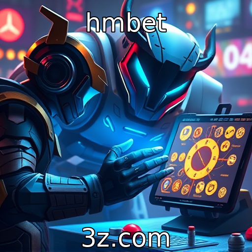 Tendências emergentes na tecnologia de jogos