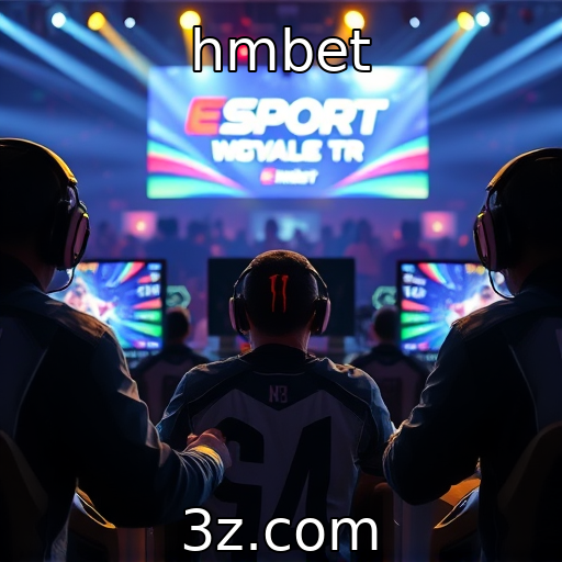 Eventos de eSports e seu papel na cultura gamer