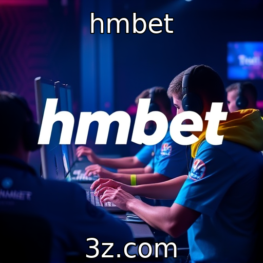 Como os eSports estão moldando o futuro dos jogos