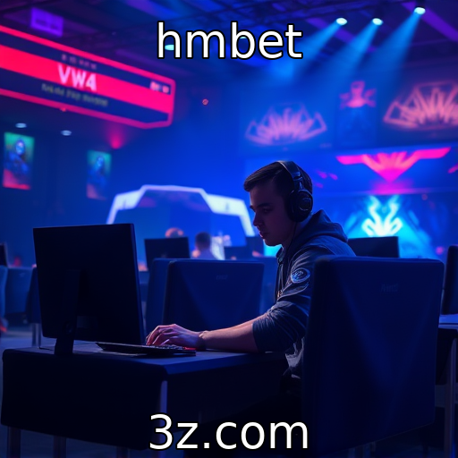 Relevância dos eSports na formação de novos gamers