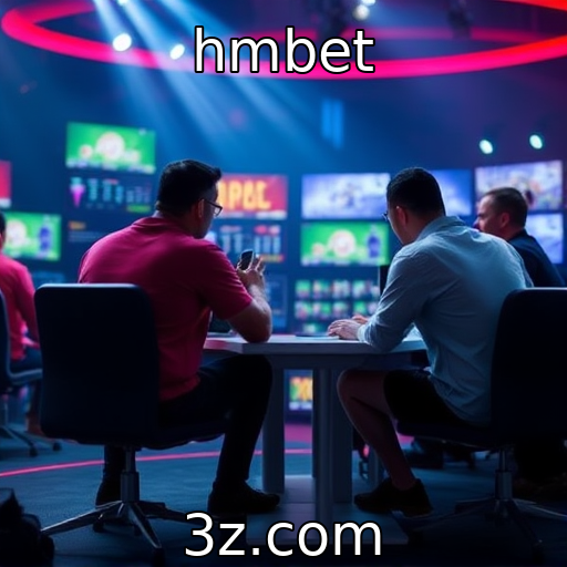 Regulamentação da indústria de jogos e suas consequências