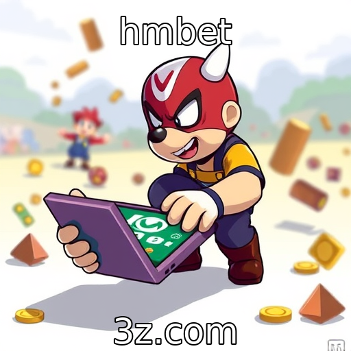 Crescimento do mercado de jogos móveis em destaque