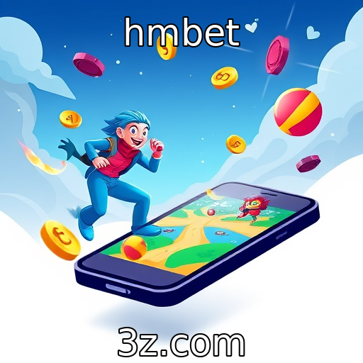 Novas tendências em jogos mobile e seu impacto no mercado