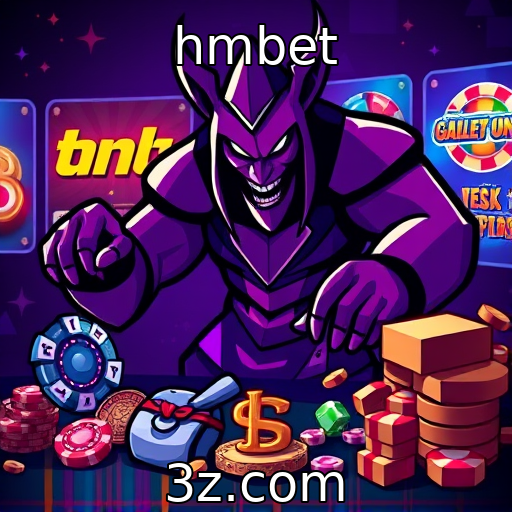 Crescimento do mercado de jogos online