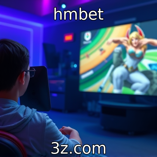 Crescimento das plataformas de streaming na indústria de jogos